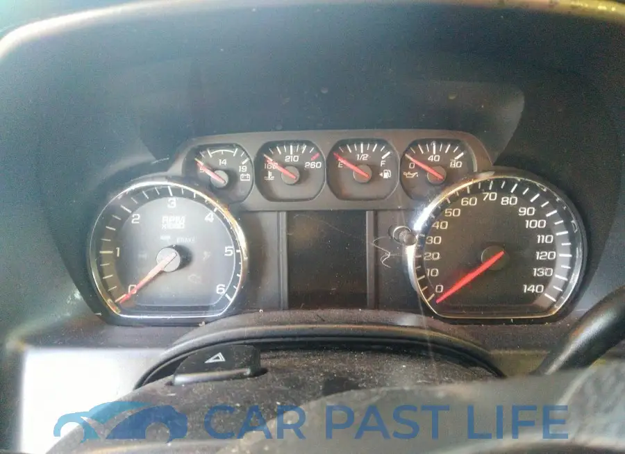 1GCRCPEC1FZ264360# 15