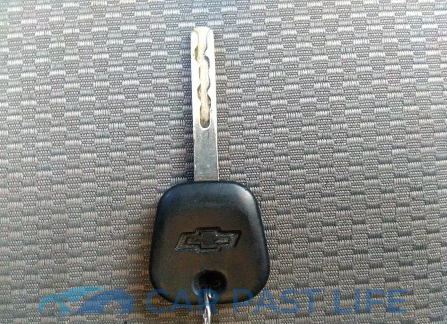 1GCRCPEC1FZ264360# 11
