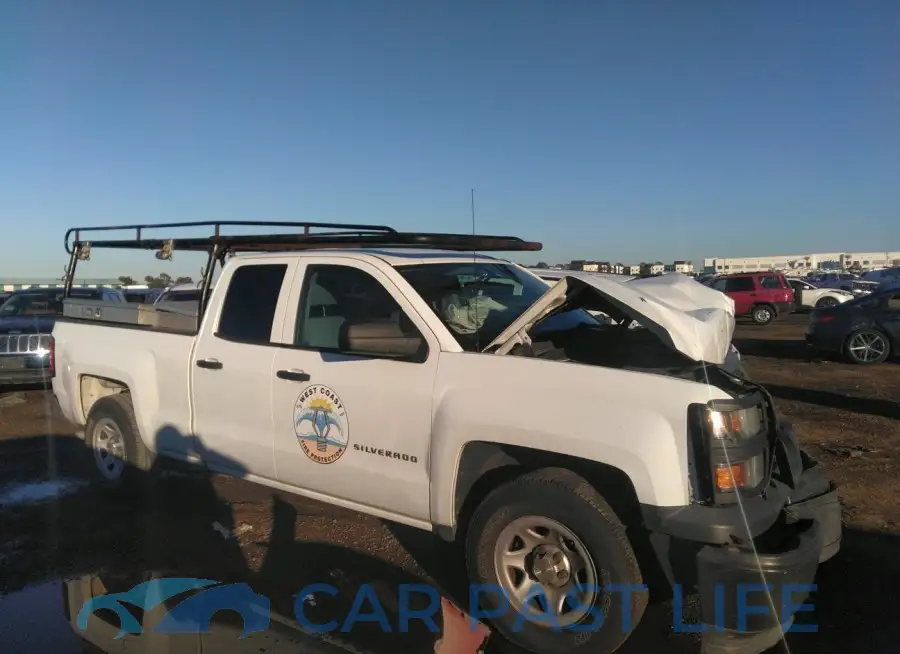 1GCRCPEC1FZ264360# 13