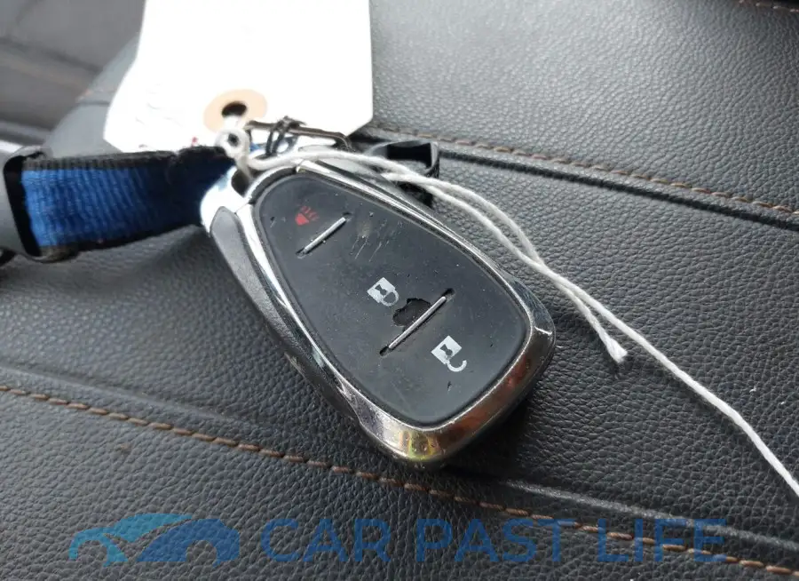 1GNERFKW4KJ272071# 11