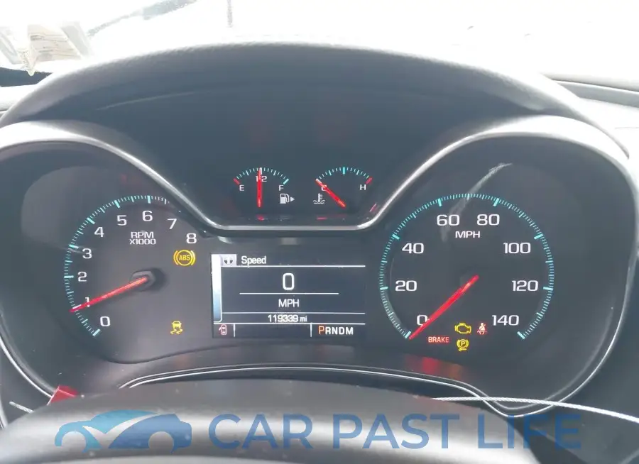 2G1115SL6E9281975# 7