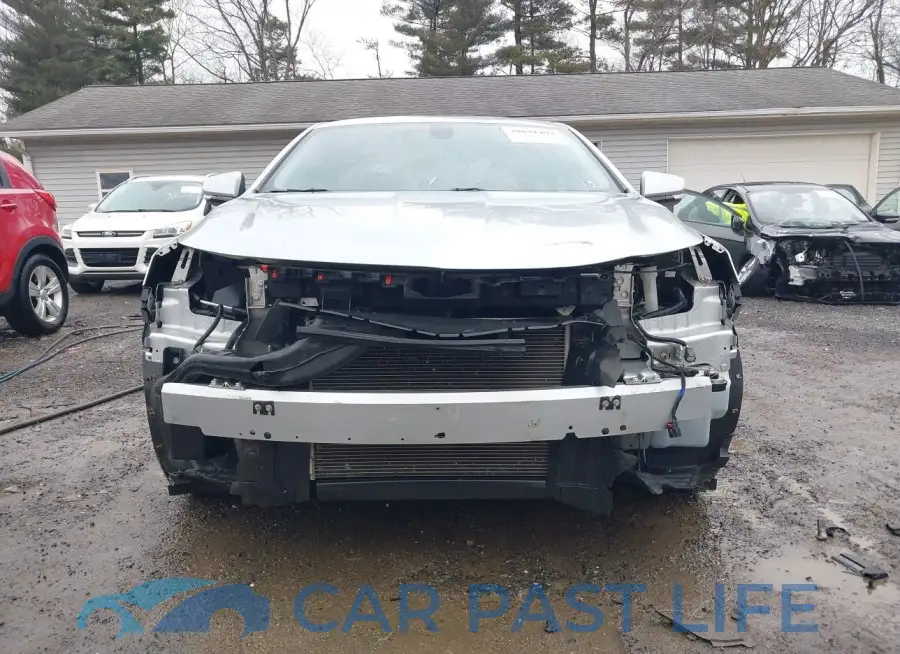 2G1115SL6E9281975# 6
