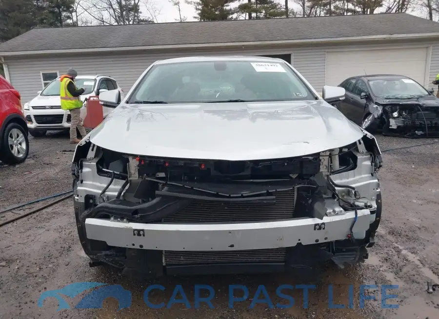 2G1115SL6E9281975# 13