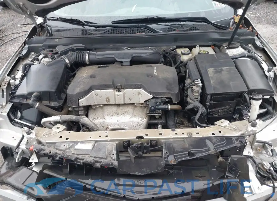 2G1115SL6E9281975# 10