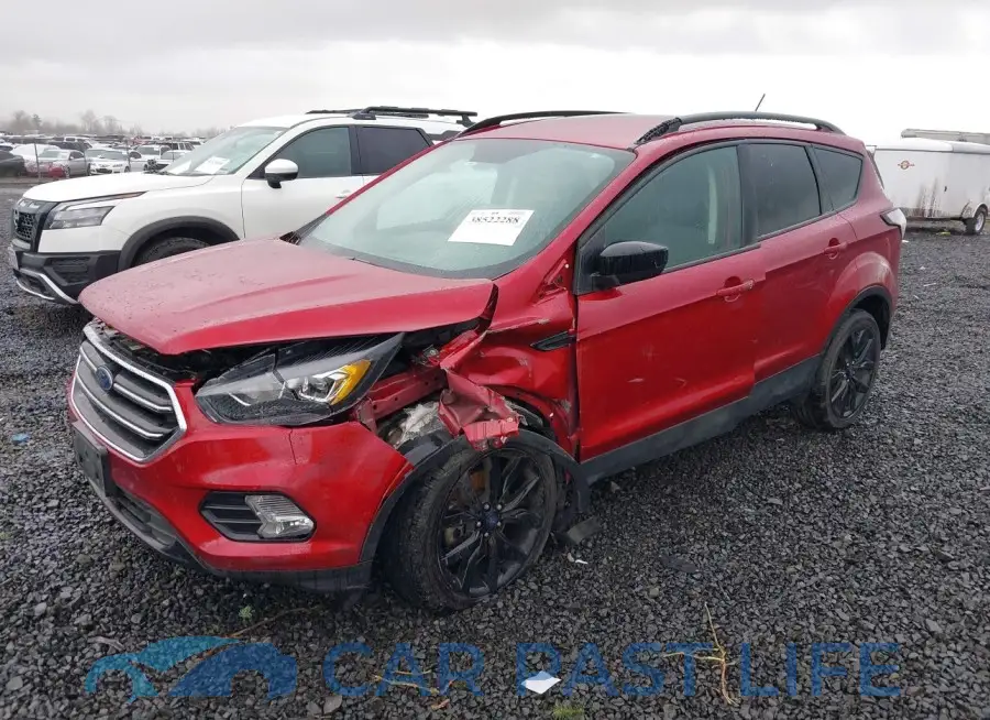 1FMCU9GD0JUD22612# 2