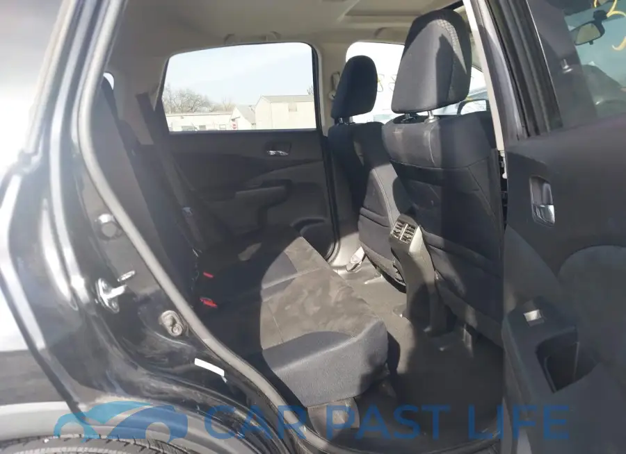 2HKRM4H59FH688739# 8