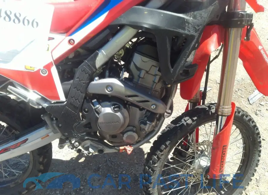 MLHND1617M5002124# 8