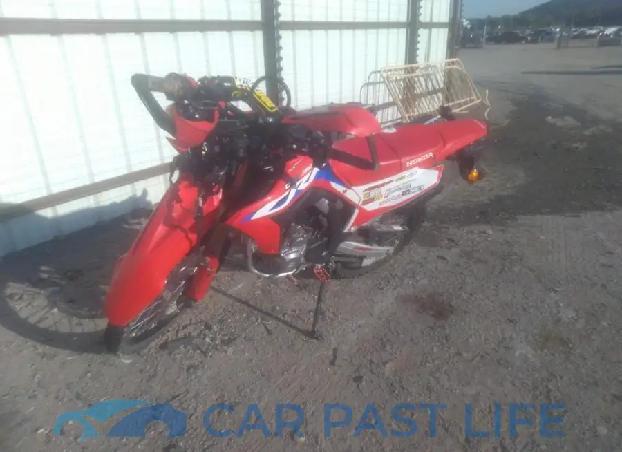 MLHND1617M5002124# 2