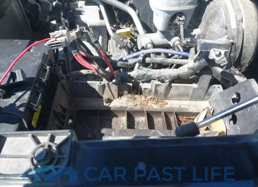 1C6RR6FTXJS330694# 12