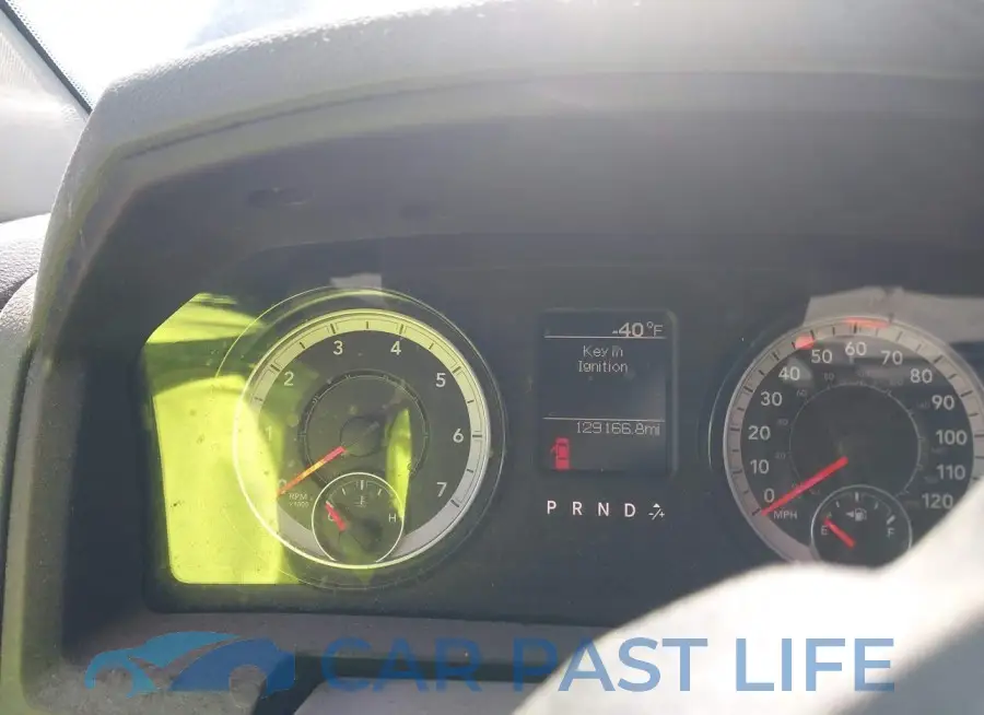 1C6RR6FTXJS330694# 7