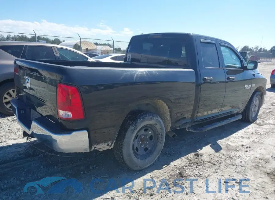 1C6RR6FTXJS330694# 4