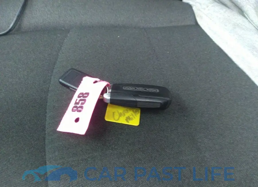 3C7WRMFL7LG108479# 11