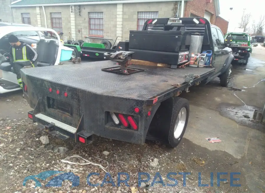 3C7WRMFL7LG108479# 4