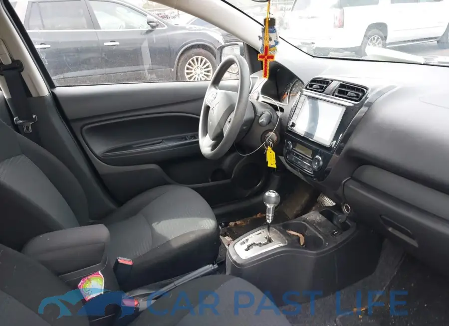 ML32FUFJ7NHF02520# 5