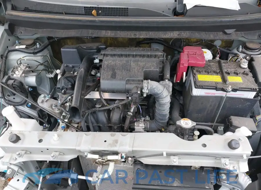 ML32FUFJ7NHF02520# 10
