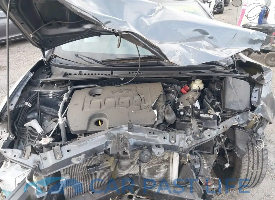2T1BURHE9HC934080# 10