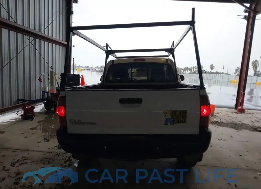 5TFPX4EN6EX022878# 17