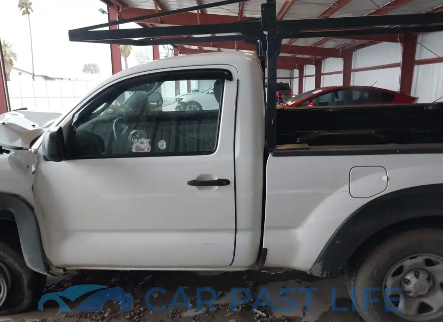 5TFPX4EN6EX022878# 15