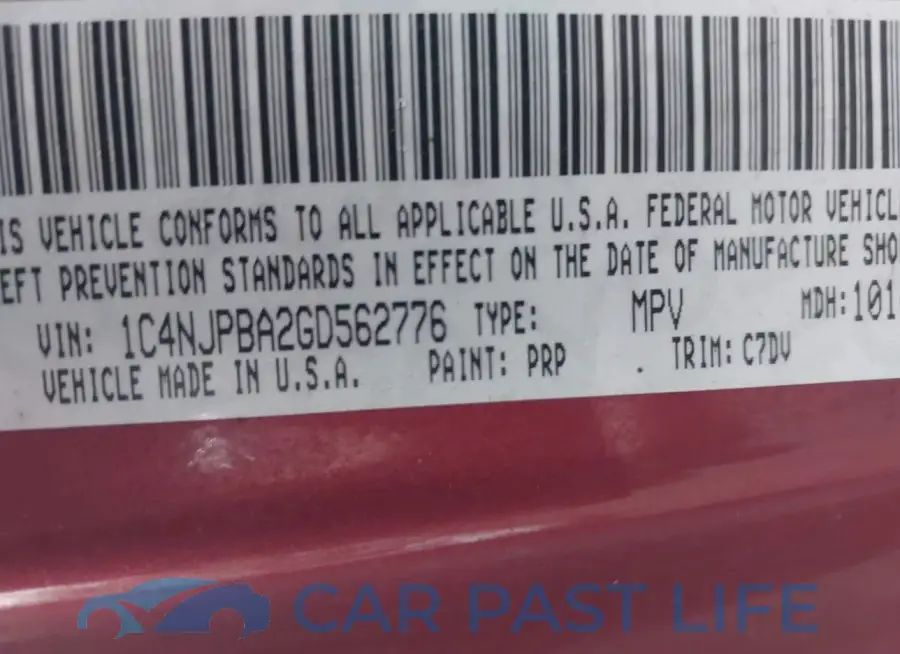 1C4NJPBA2GD562776# 9