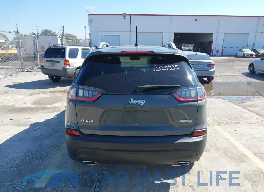 1C4PJMMX7MD159977# 17