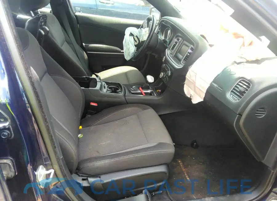 2C3CDXBG4FH917276# 5