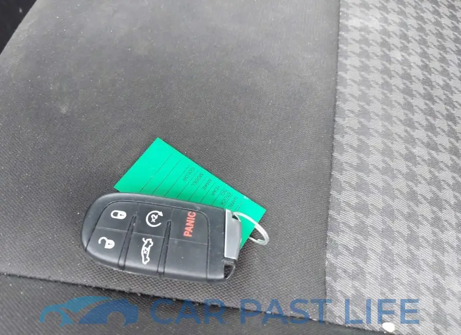 2C3CDZBT3LH121364# 11