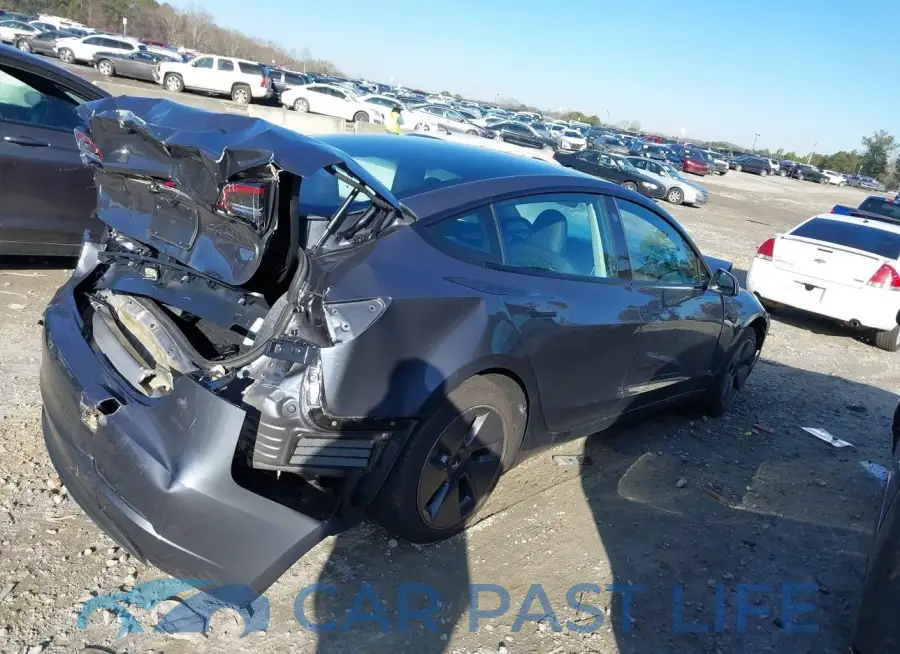 5YJ3E1EA7PF599870# 4