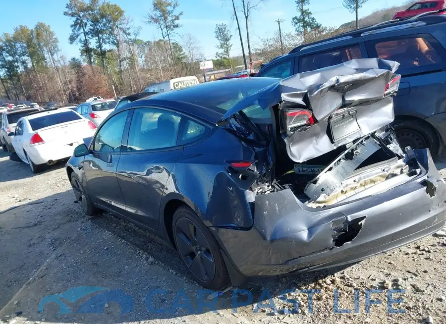 5YJ3E1EA7PF599870# 3