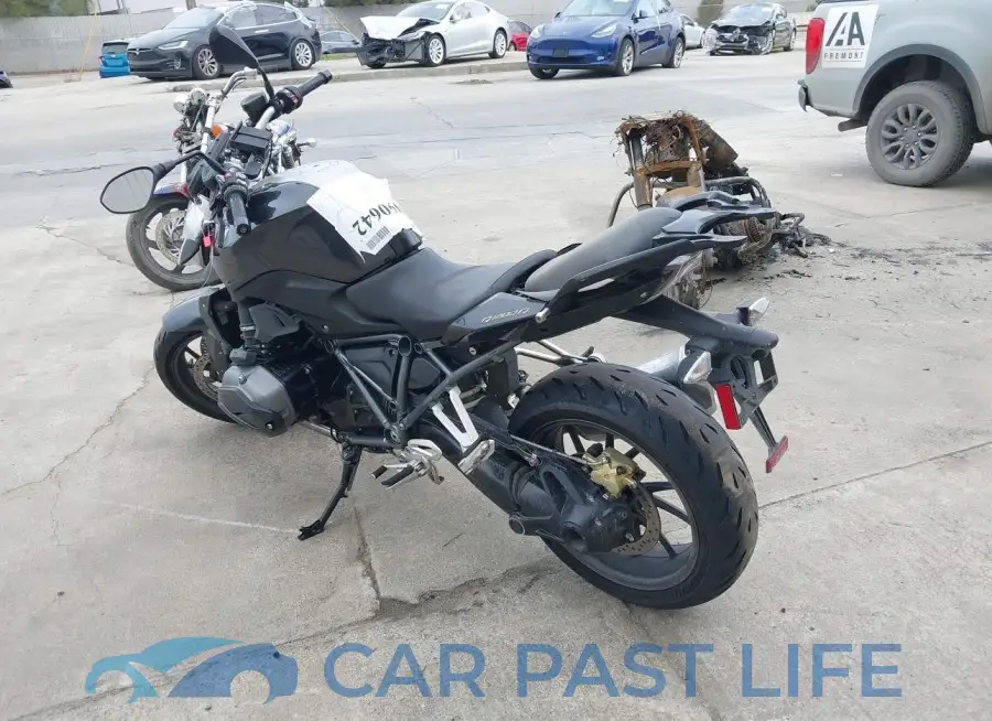 WB10A1408FZ197045# 3