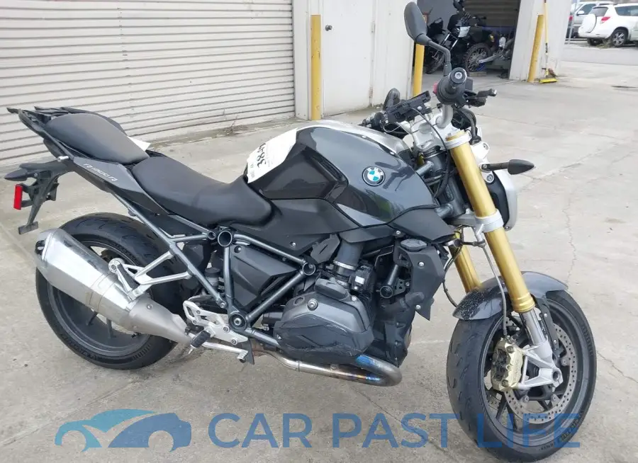 WB10A1408FZ197045# 8