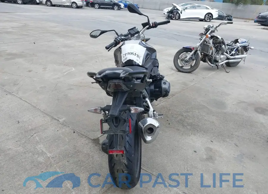 WB10A1408FZ197045# 6