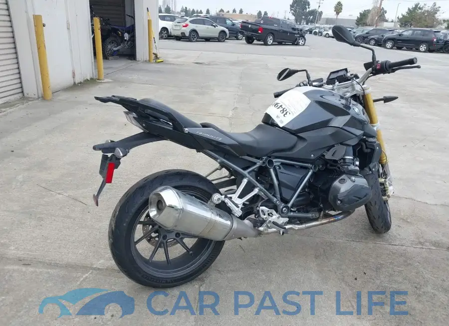 WB10A1408FZ197045# 4