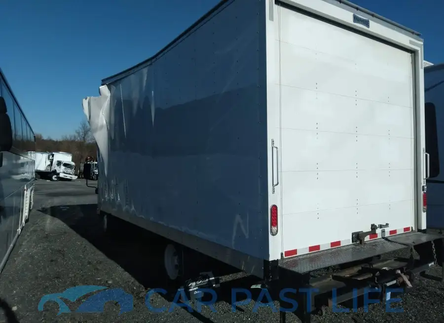 54DCDW1B5KS803197# 3