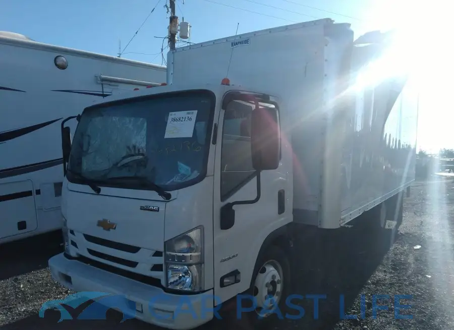 54DCDW1B5KS803197# 2