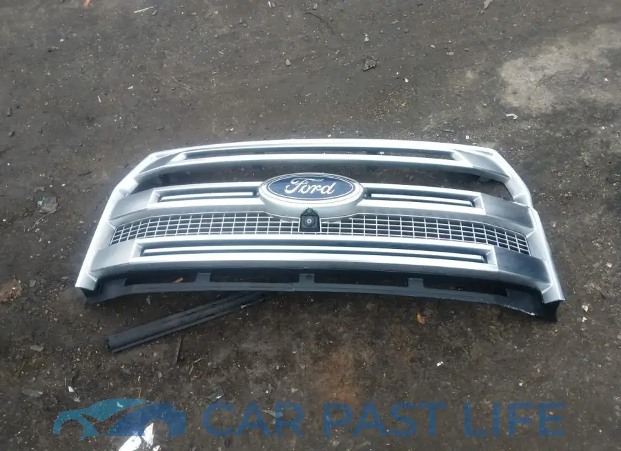 1FTEW1EG6FFB06183# 12