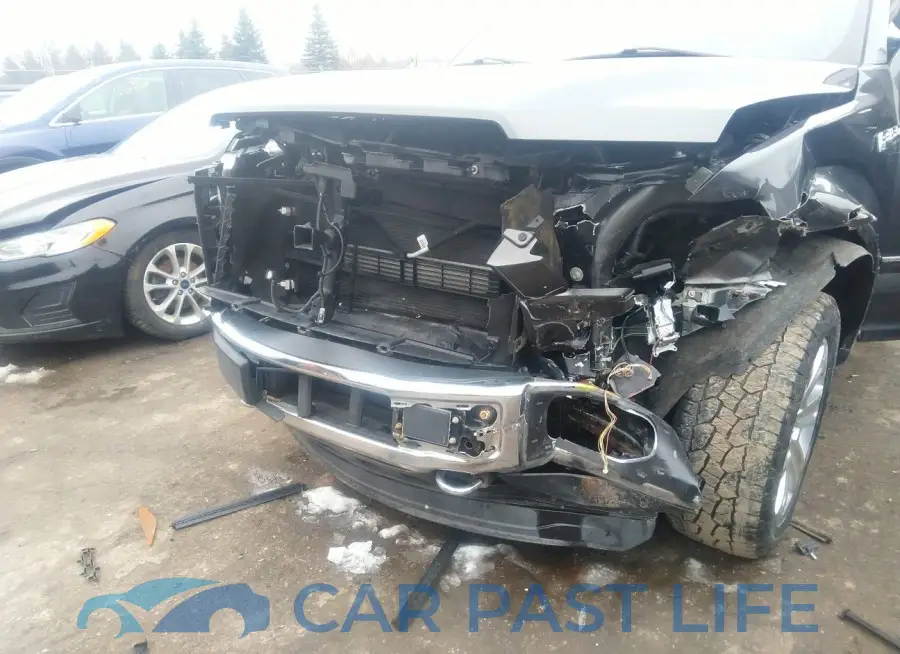 1FTEW1EG6FFB06183# 6