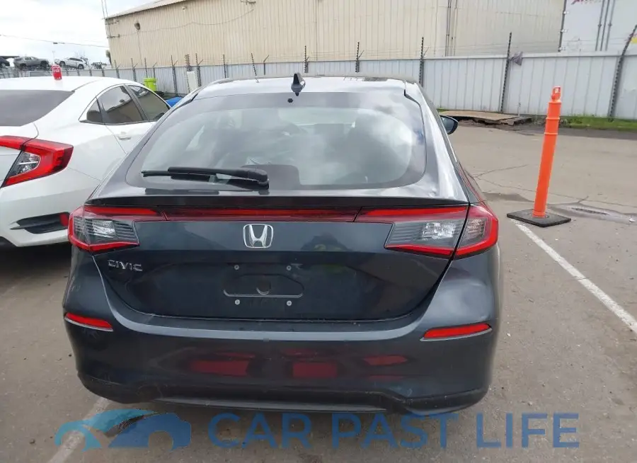 19XFL2H50PE021879# 16