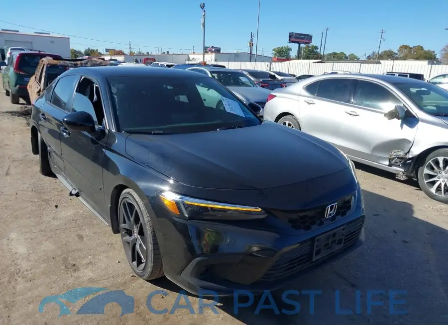 19XFL2H83NE023102# 1