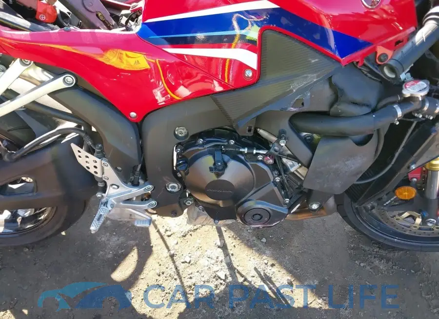 JH2PC40J9MK700395# 9
