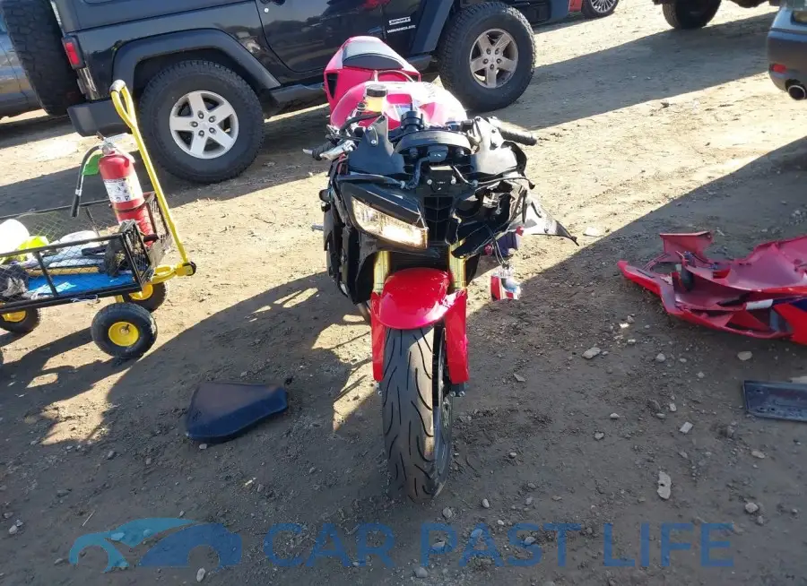 JH2PC40J9MK700395# 5