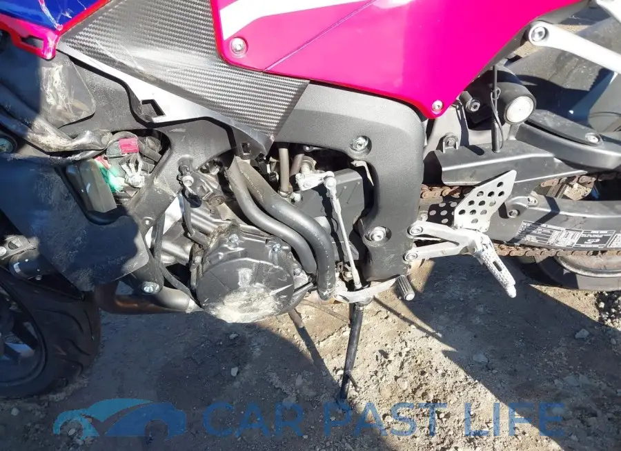 JH2PC40J9MK700395# 8