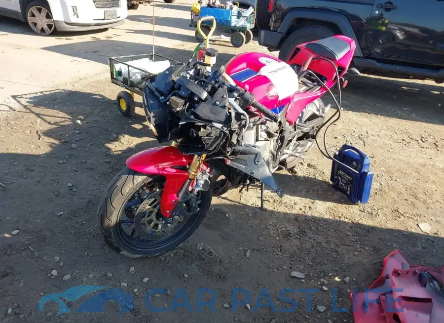 JH2PC40J9MK700395# 1