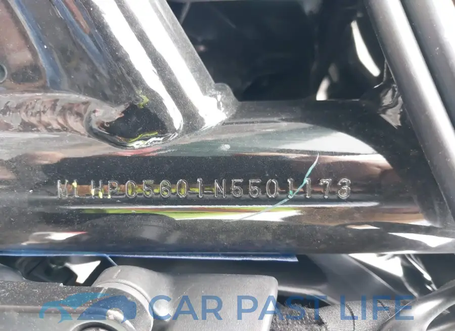 MLHPC5601N5501173# 10