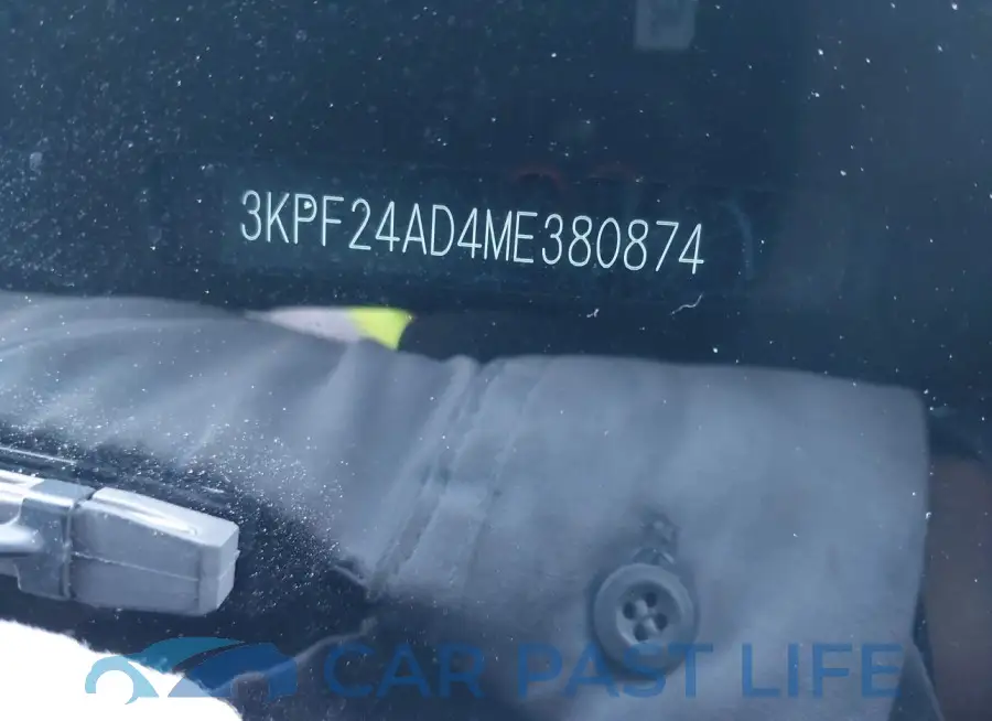 3KPF24AD4ME380874# 9