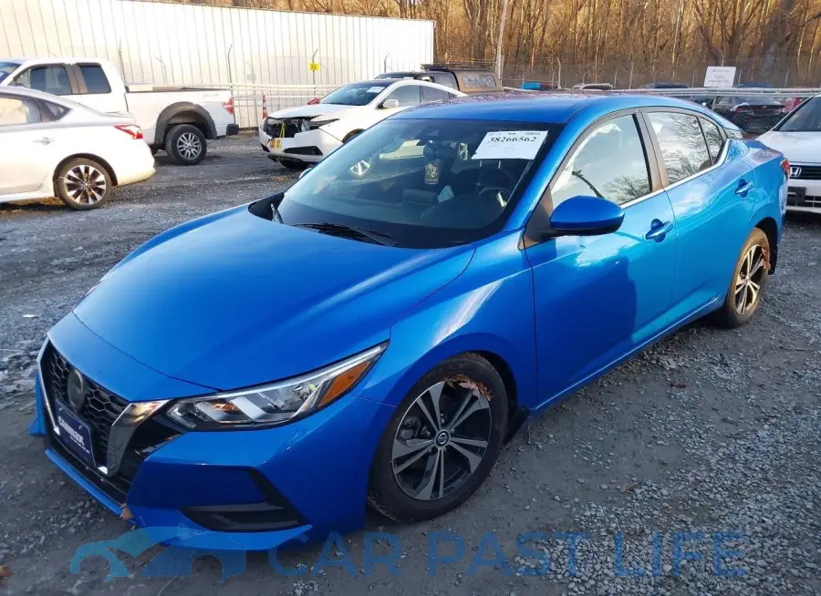 3N1AB8CV0MY202954# 2