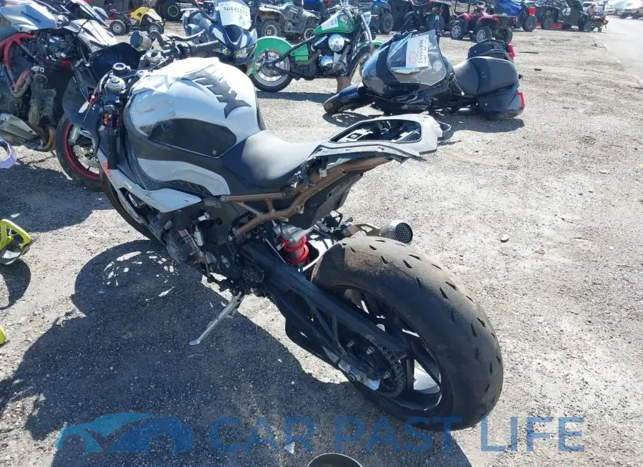 WB10E2306M6D40538# 3