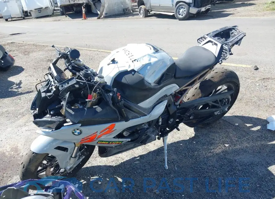 WB10E2306M6D40538# 2
