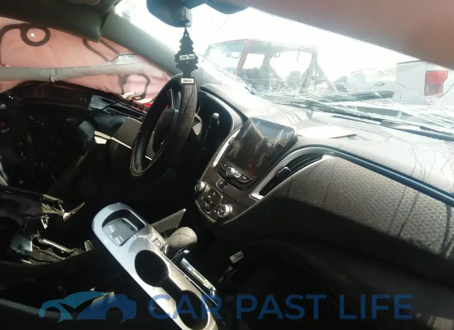 1G1ZB5ST6PF176430# 5