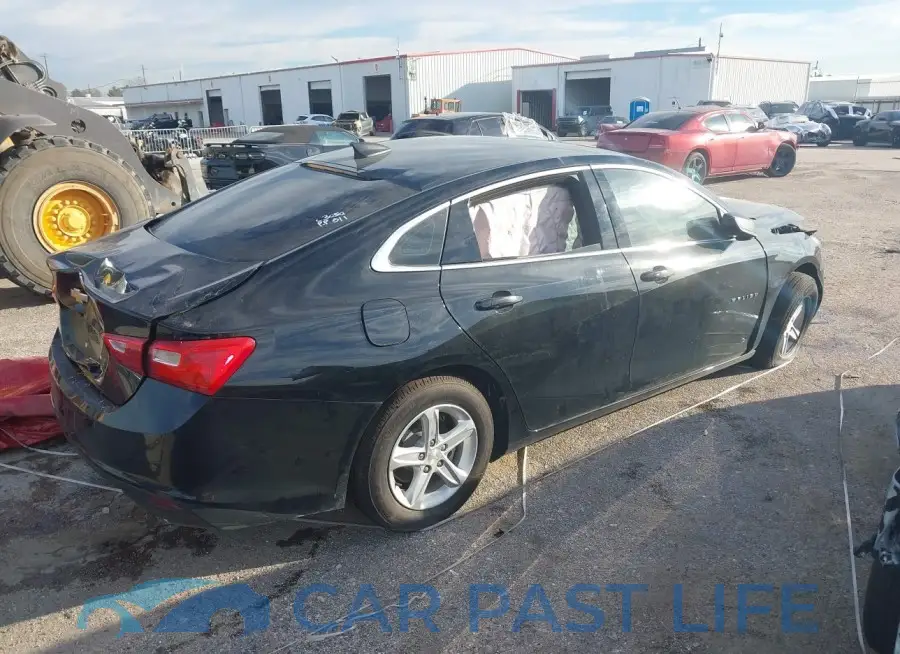 1G1ZB5ST6PF176430# 4