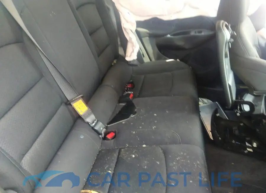 1G1ZB5ST6PF176430# 8